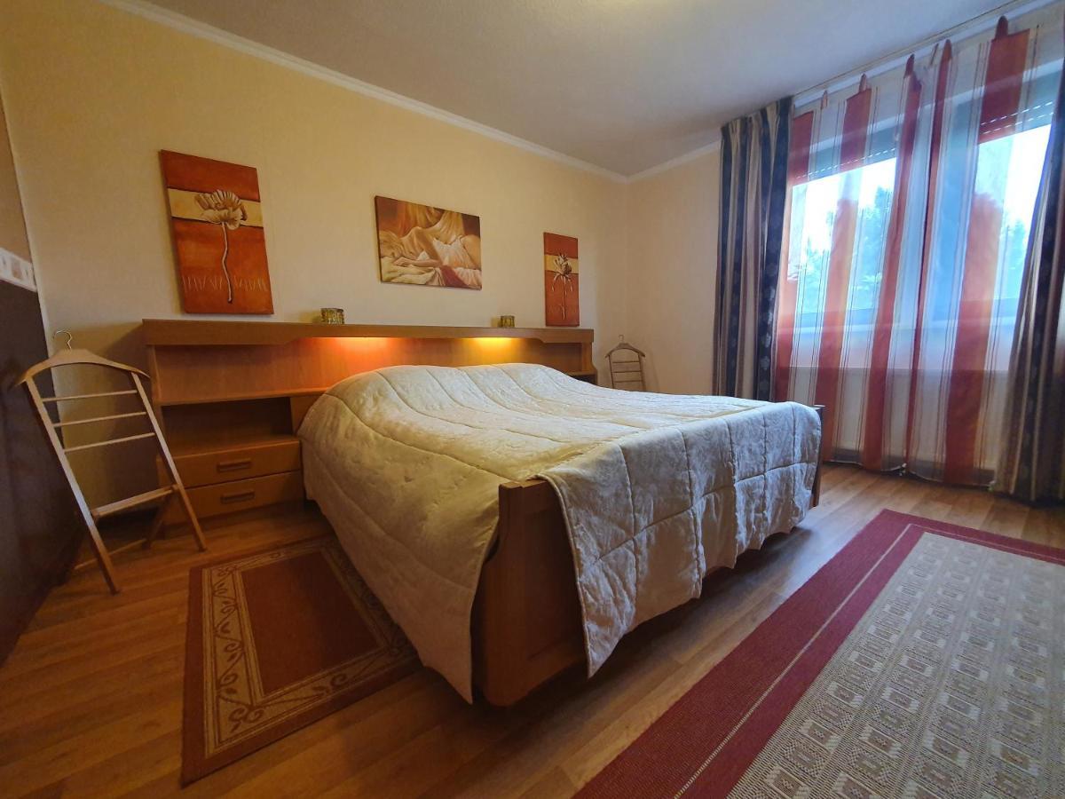 Fun4All-Holidayhome Medebach Ngoại thất bức ảnh