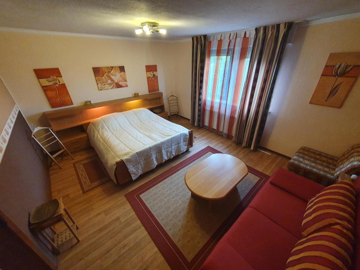 Fun4All-Holidayhome Medebach Ngoại thất bức ảnh