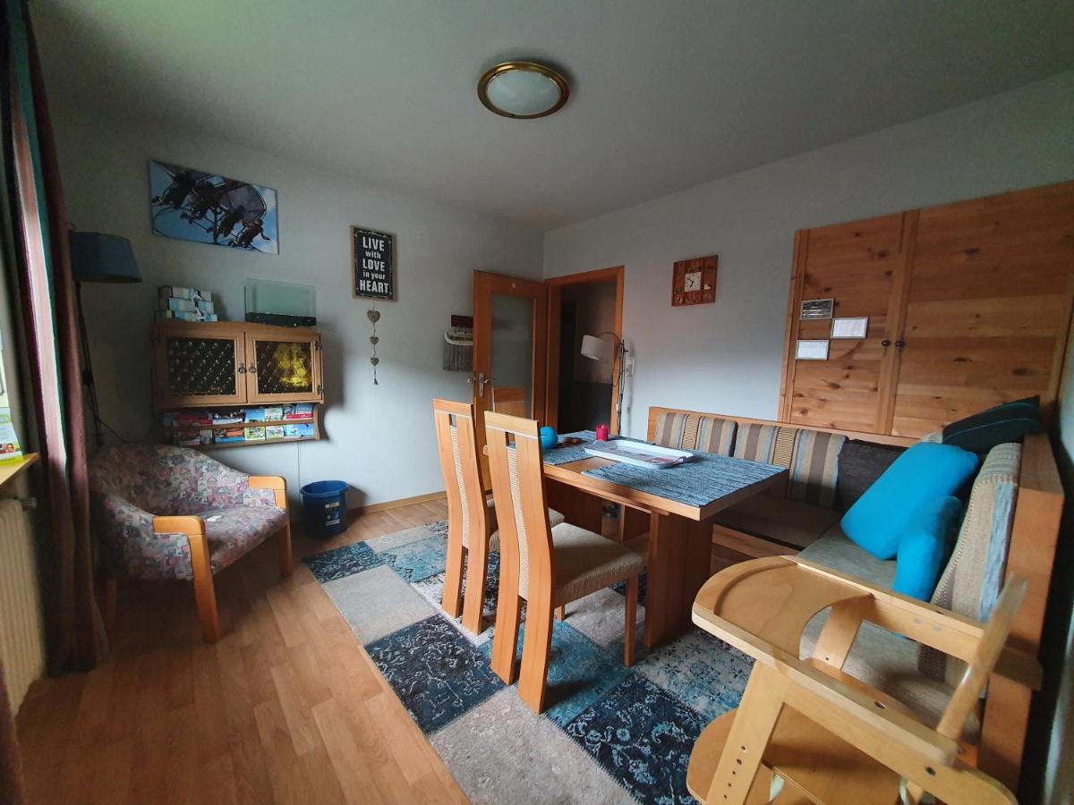 Fun4All-Holidayhome Medebach Ngoại thất bức ảnh