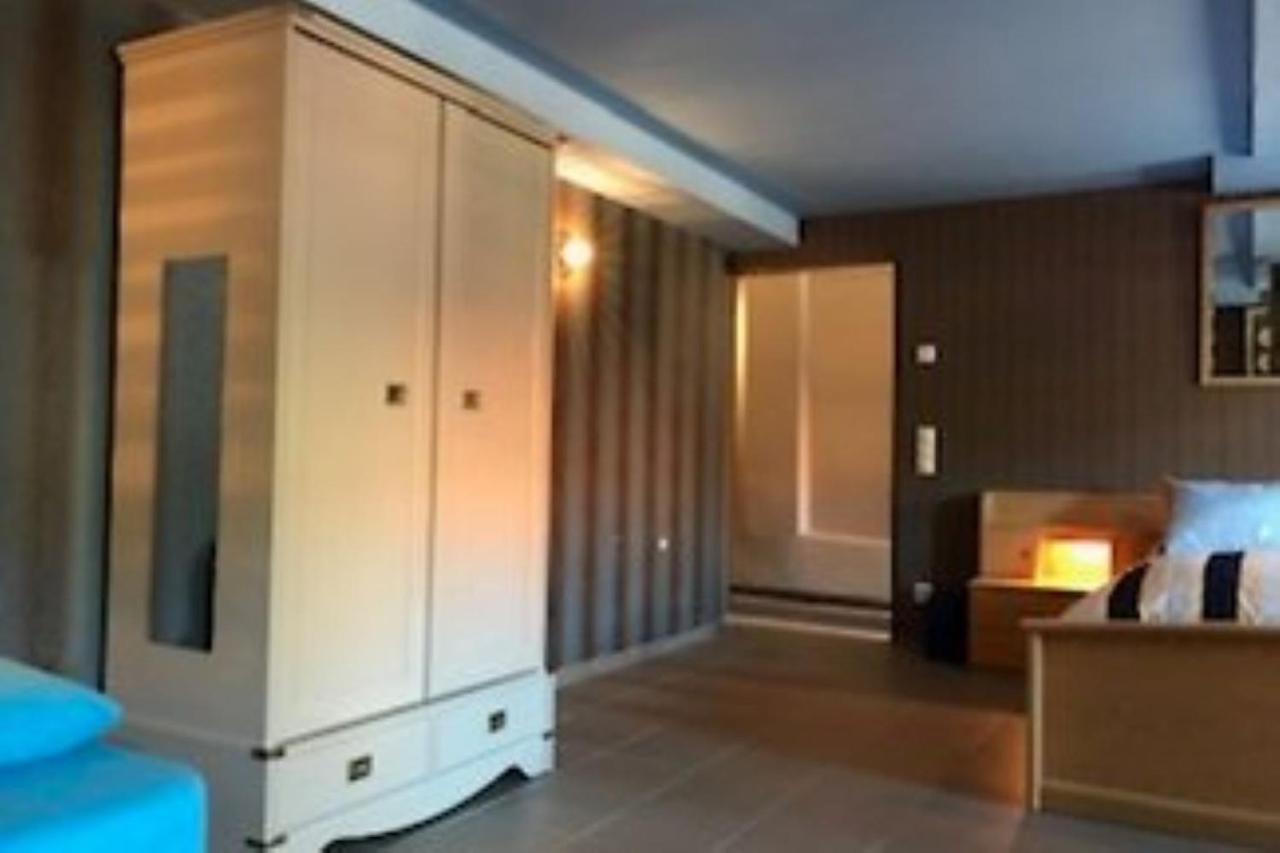 Fun4All-Holidayhome Medebach Ngoại thất bức ảnh