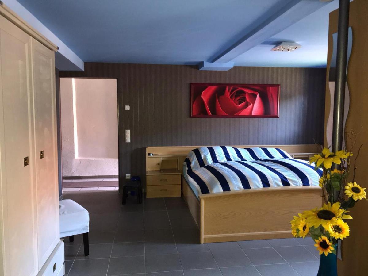 Fun4All-Holidayhome Medebach Ngoại thất bức ảnh