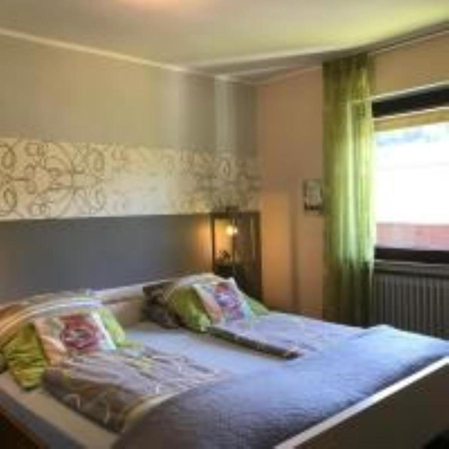 Fun4All-Holidayhome Medebach Ngoại thất bức ảnh