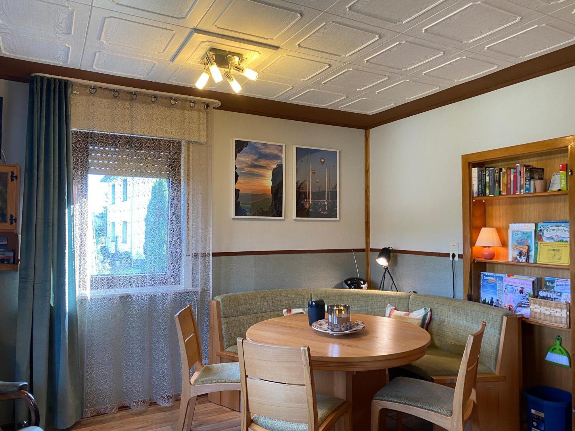 Fun4All-Holidayhome Medebach Ngoại thất bức ảnh