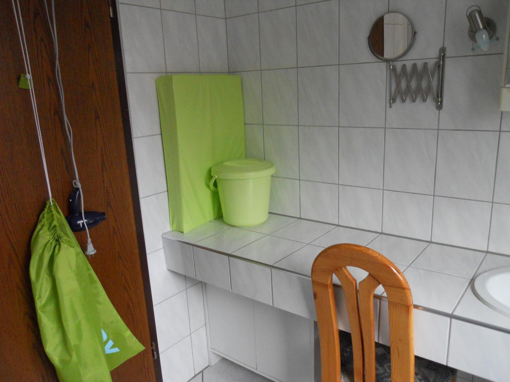 Fun4All-Holidayhome Medebach Ngoại thất bức ảnh