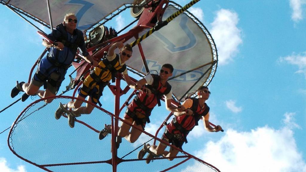 Fun4All-Holidayhome Medebach Ngoại thất bức ảnh